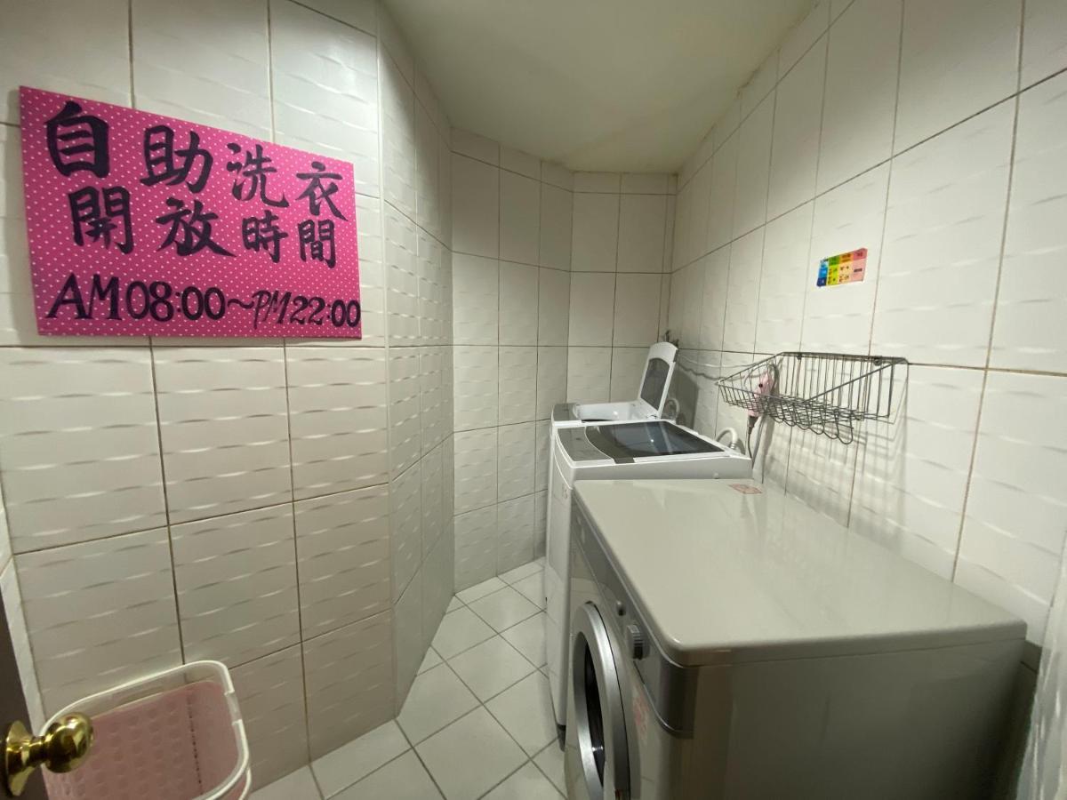 Hua Xiang Hotel -Zouying 高雄市 エクステリア 写真